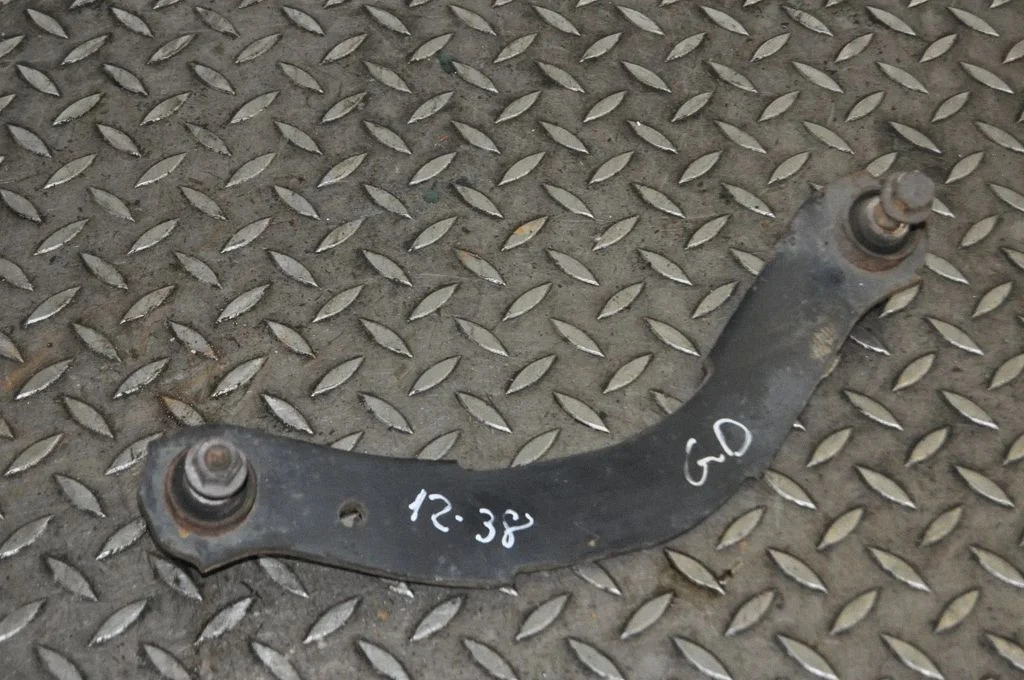 Aizmugurējā svira (dakša) 504BHAB2RF