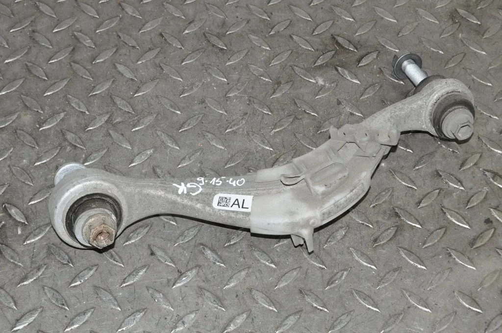 Rear upper control arm/wishbone – BMW Series 8 M8 F91 F92 G14 G15 (2019-)