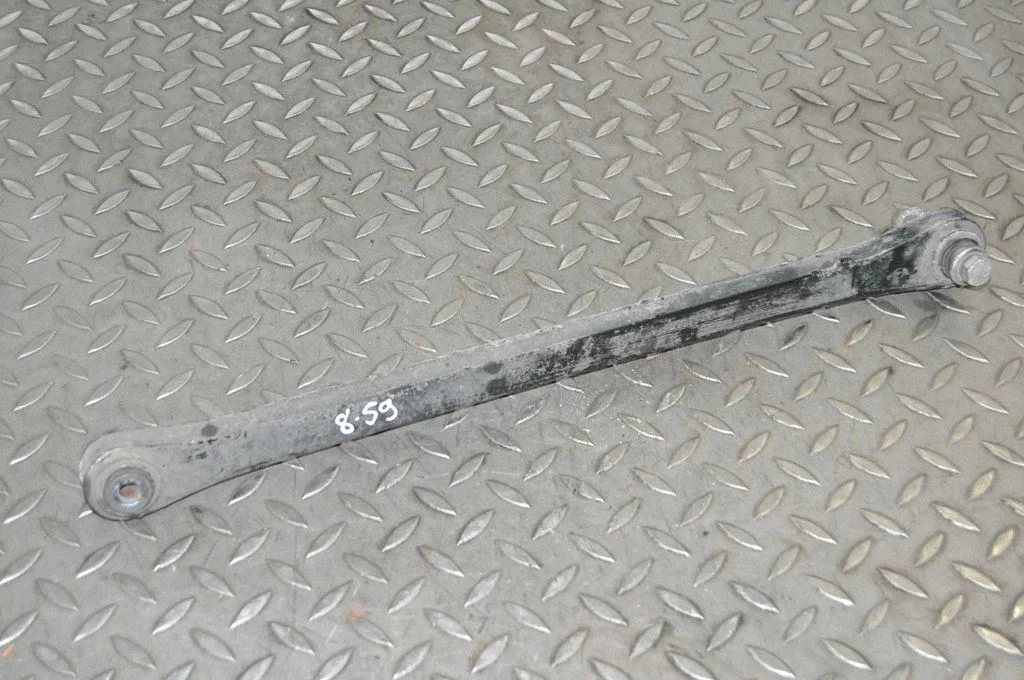 Aizmugurējā svira (dakša) – Mini One - Cooper Clubman R55 (2006-2014)