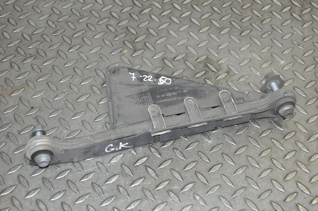 Rear upper control arm/wishbone A22235210191
