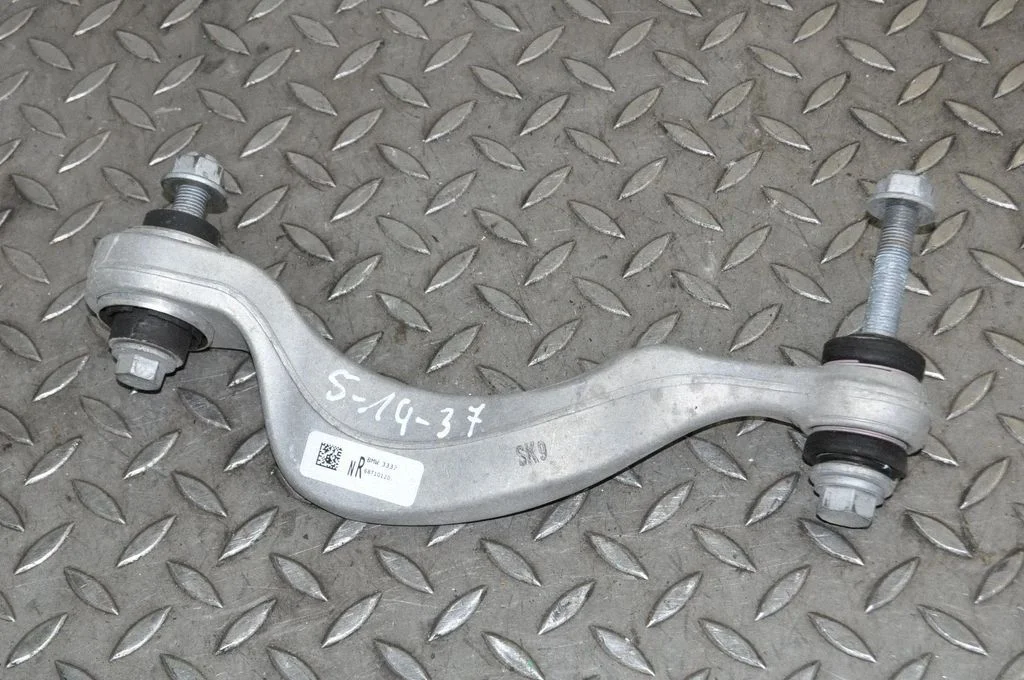 Rear upper control arm/wishbone – BMW X4 F26 (2014-2017)