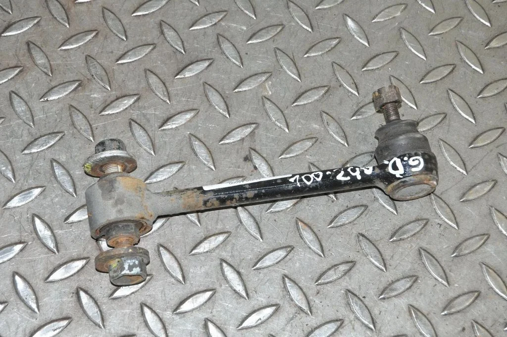 Aizmugurējā svira (dakša) 55350A6000