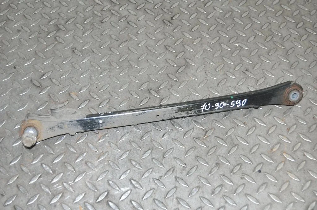 Aizmugurējā svira (dakša) 6768724