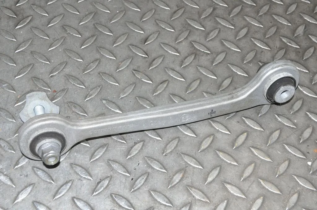 Rear upper control arm/wishbone – Mercedes-Benz S-Class C217 (2015-2020)