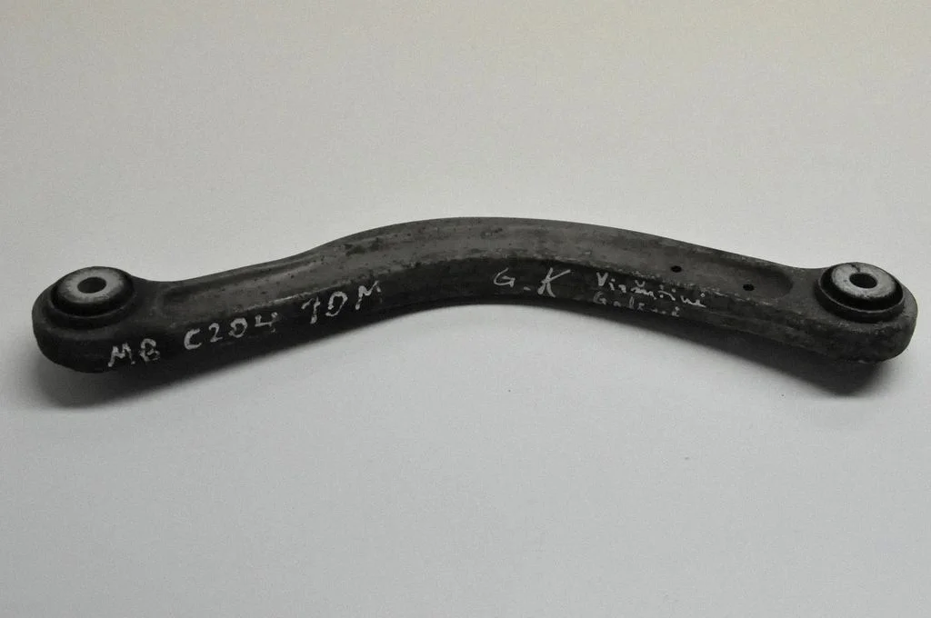 Rear upper control arm/wishbone – Mercedes-Benz C-Class AMG W204 (2007-2014)