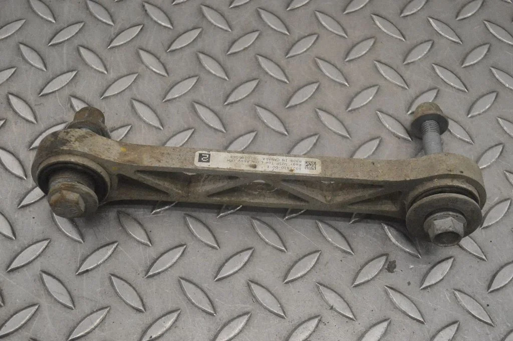 Rear upper control arm/wishbone 102142000B