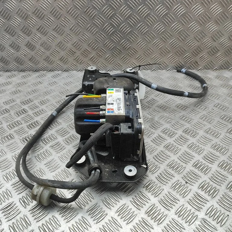 Air suspension compressor/pump 5A0C990