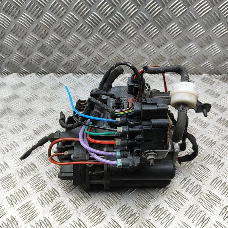 Air suspension compressor/pump 443020300