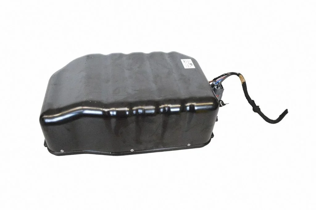 Air suspension compressor/pump HPLA3B484AF