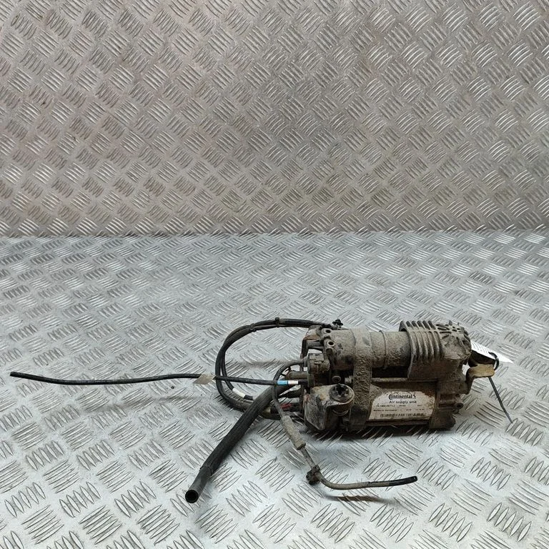 Air suspension compressor/pump 15154300222