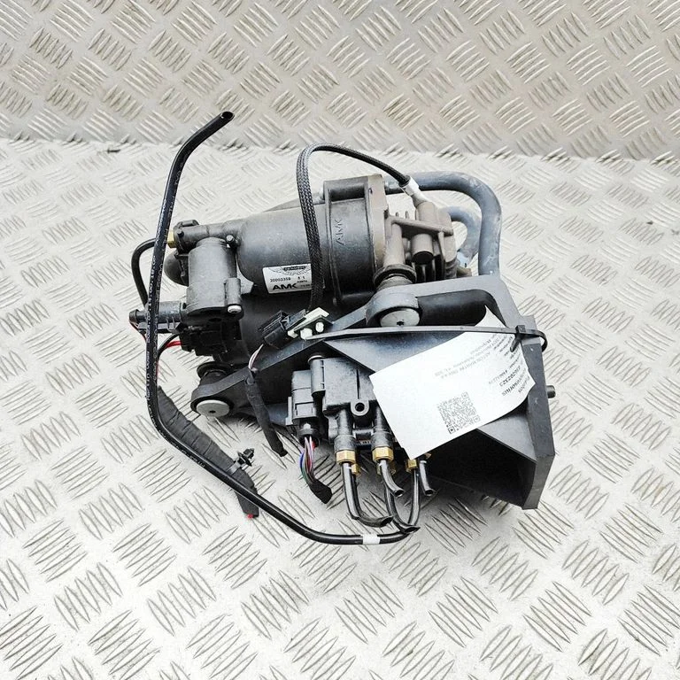 Õhkvedrustuse kompressor MY835B708AA