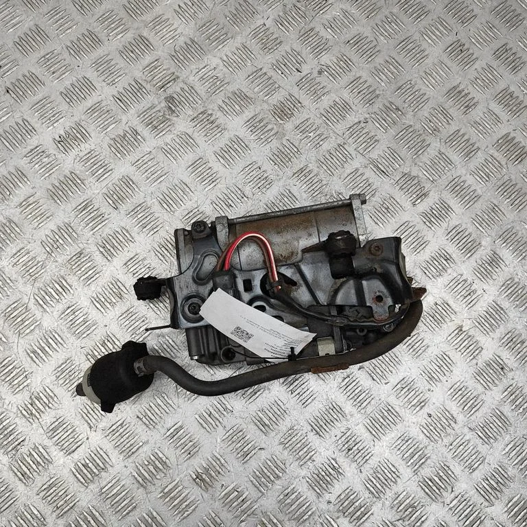 Air suspension compressor/pump 4430201701