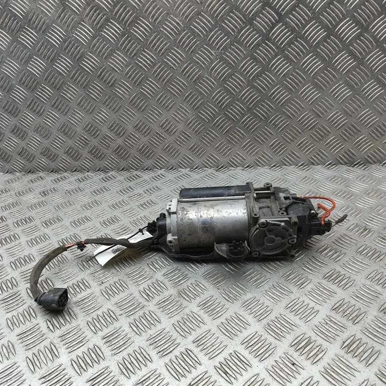 Air suspension compressor/pump 9J1616006D