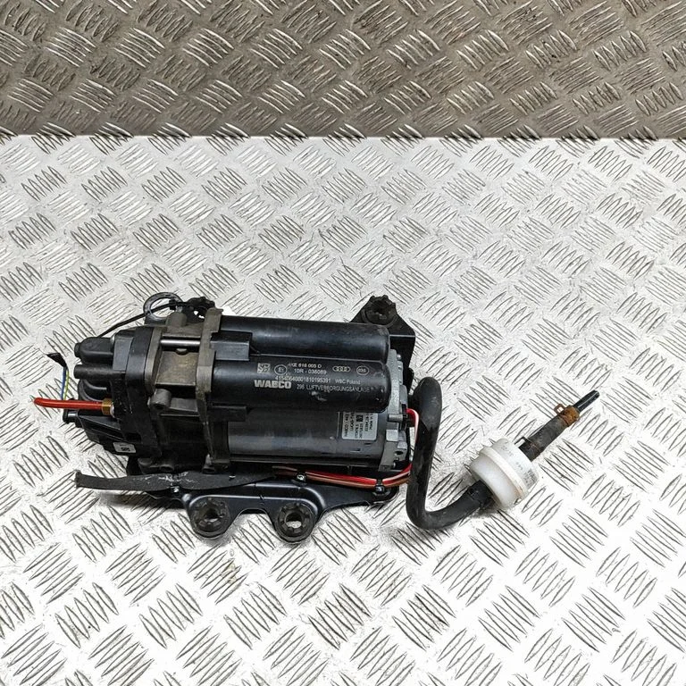 Air suspension compressor/pump 4430203051