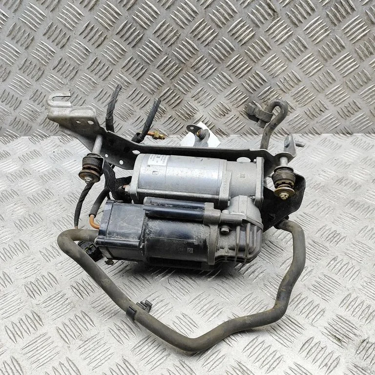 Air suspension compressor/pump A0993200258