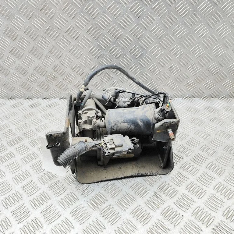 Õhkvedrustuse kompressor 23304606 – Cadillac Escalade IV (2014-2020)