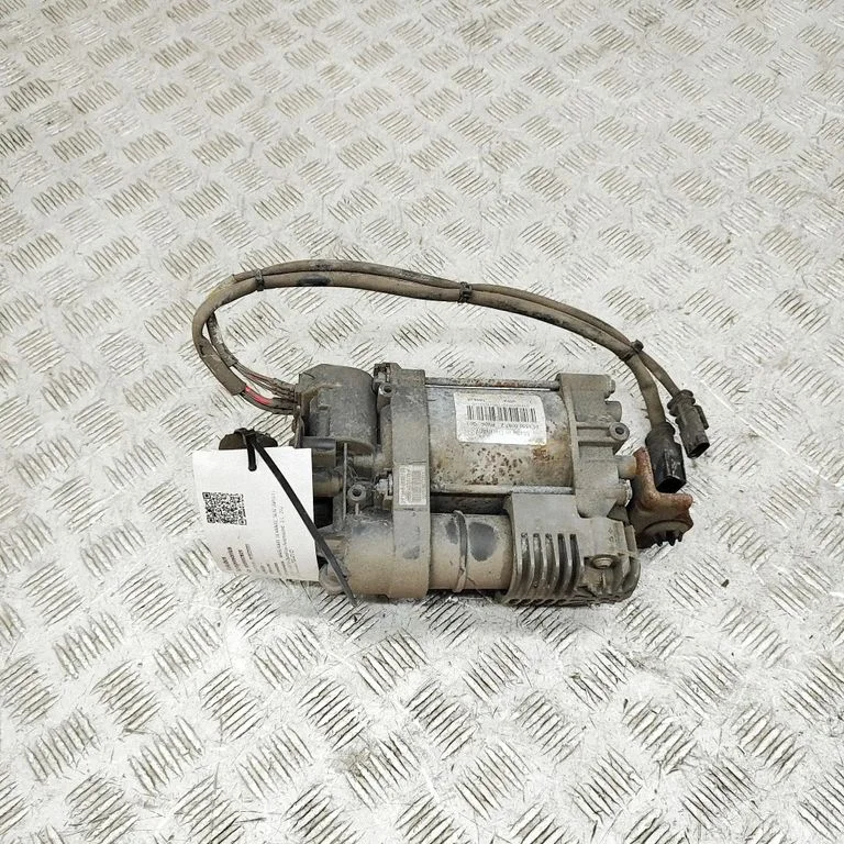 Kompresor zawieszenia pneumatycznego 15155000872