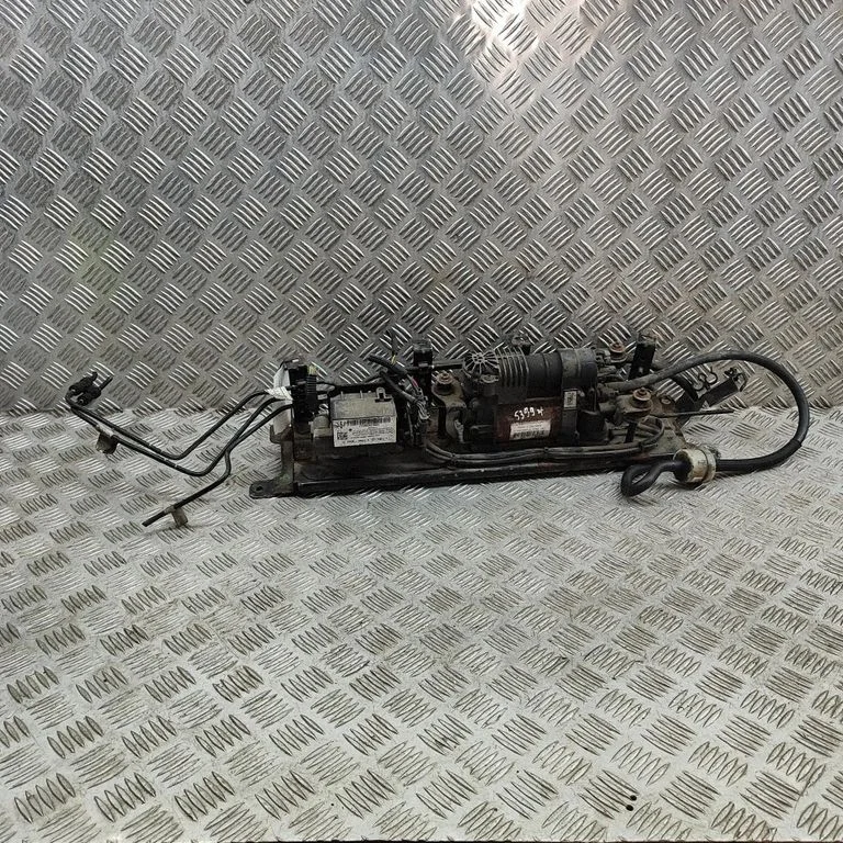 Õhkvedrustuse kompressor 670039247