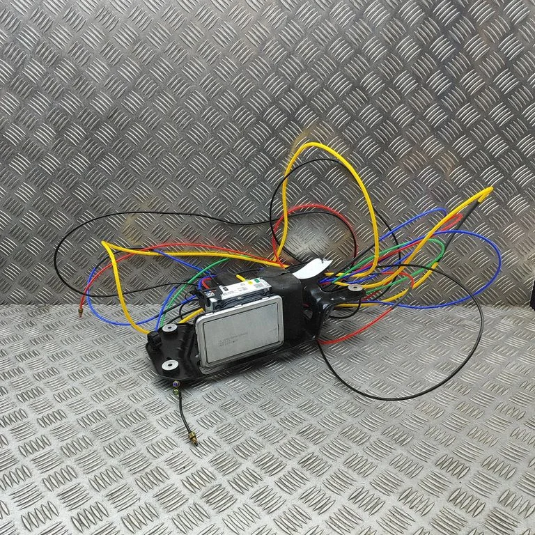 Kompresor zawieszenia pneumatycznego 5A70699