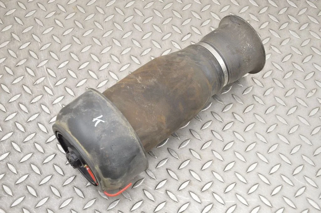 Rear air suspension bag/shock absorber – BMW X5 F15 (2013-2017)