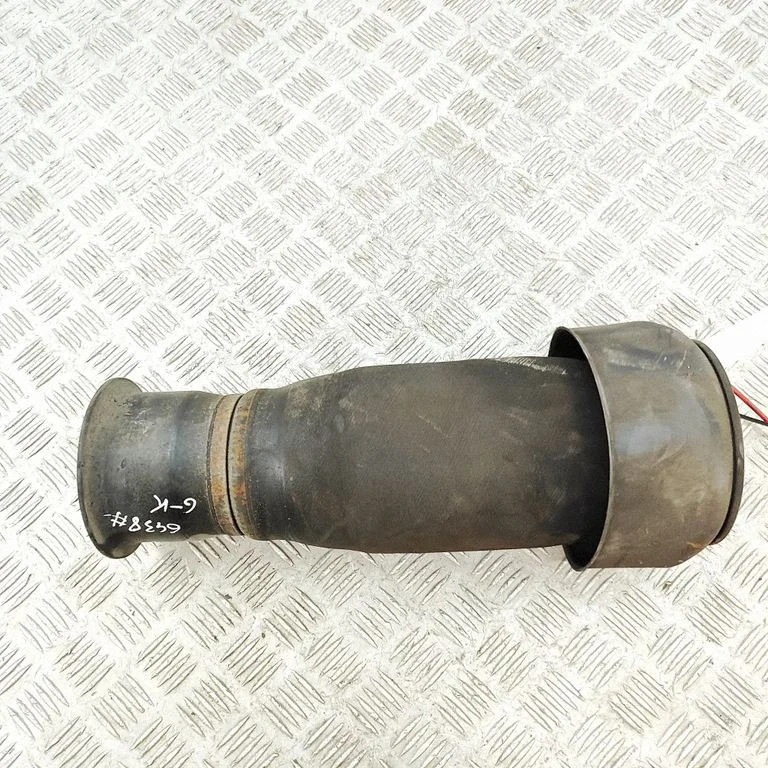 Tagumine õhkvedrustuse padi 6795013
