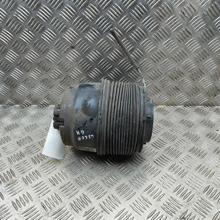 Miech zawieszenia pneumatycznego tylny – Mercedes-Benz Klasa GLE W167 (2019-)
