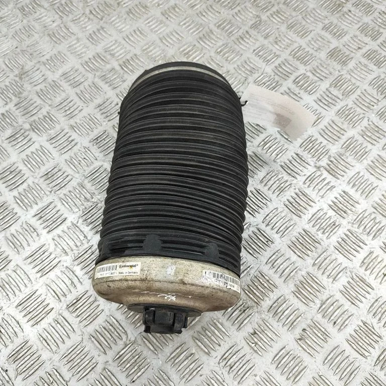 Tagumine õhkvedrustuse padi 4G0616001AA