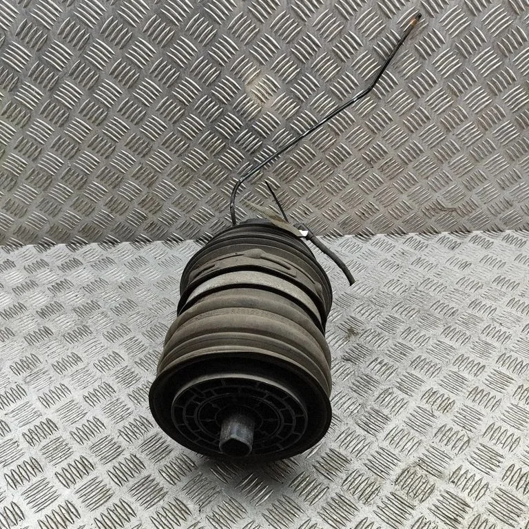 Rear air suspension bag/shock absorber N9X25580BD