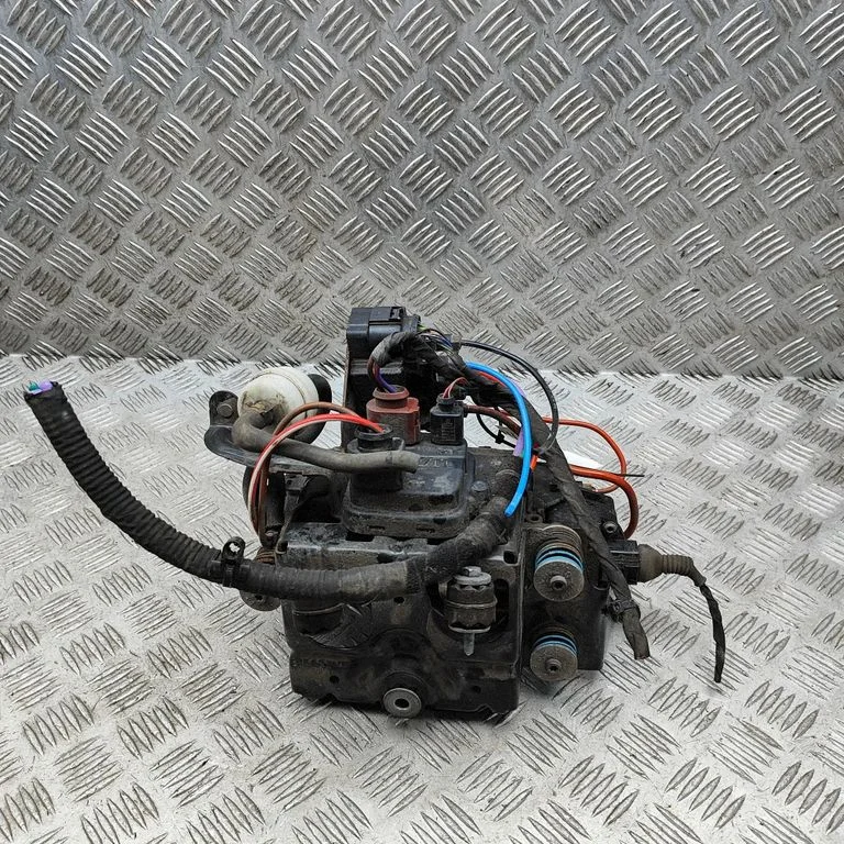 Air suspension compressor/pump 4430203001