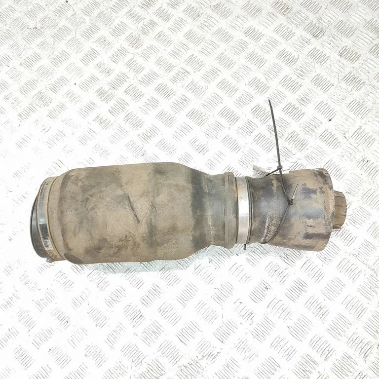 Aizmugurējais pneimatiskais (gaisa) spilvens – Jeep Grand Cherokee (2010-2021)