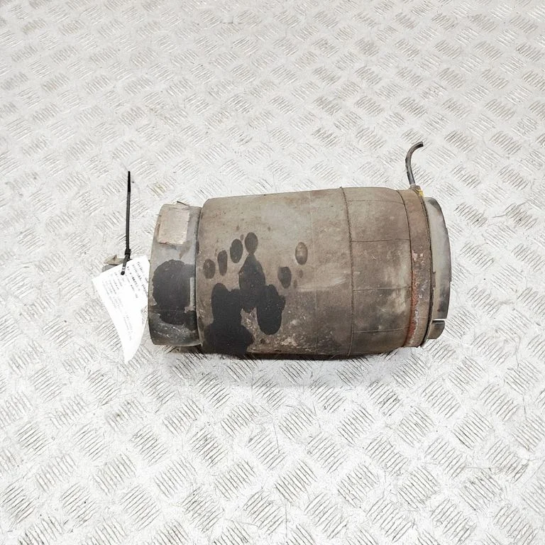 Rear air suspension bag/shock absorber HY325587AA