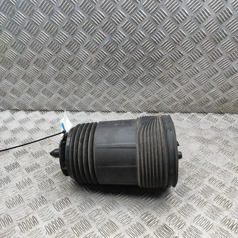 Tagumine õhkvedrustuse padi – Porsche Macan (95B) (2019-)