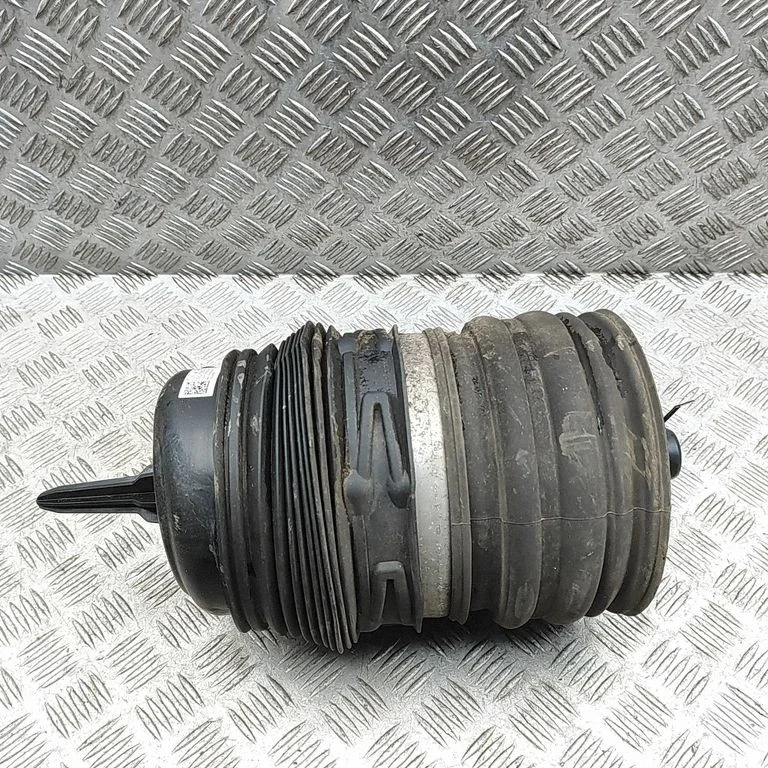 Tagumine õhkvedrustuse padi N9X25580BC