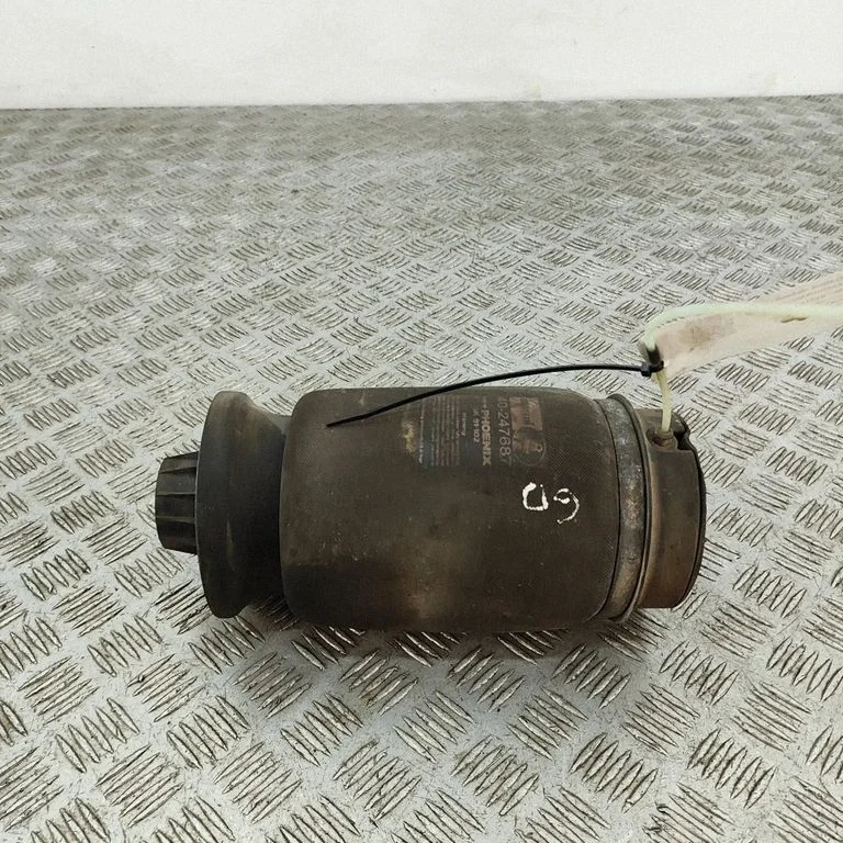 Rear air suspension bag/shock absorber A1663200325