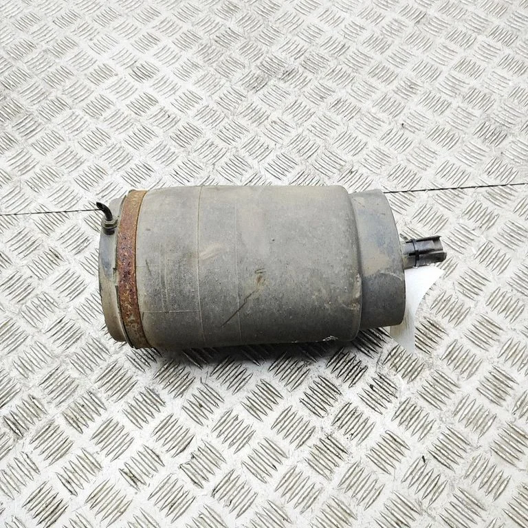 Tagumine õhkvedrustuse padi JK525587BA