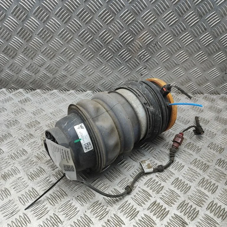 Rear air suspension bag/shock absorber 9J1616026C