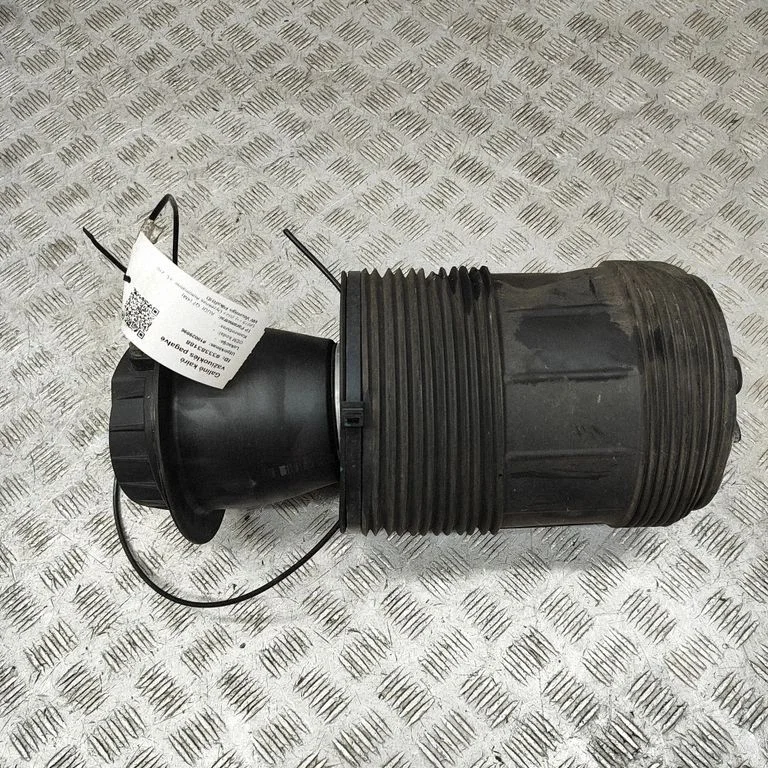 Rear air suspension bag/shock absorber 4M0616002AK