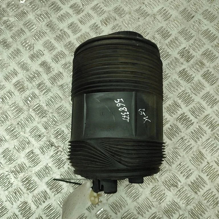 Aizmugurējais pneimatiskais (gaisa) spilvens 4M0616001AA