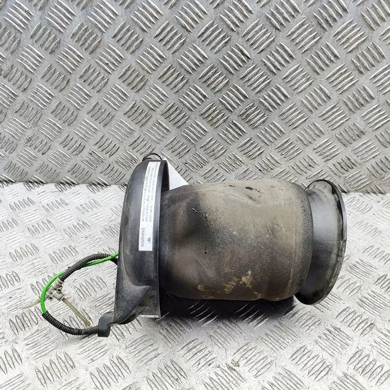 Aizmugurējais pneimatiskais (gaisa) spilvens 1350998080