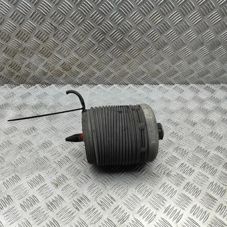 Rear air suspension bag/shock absorber 4G0616002AA