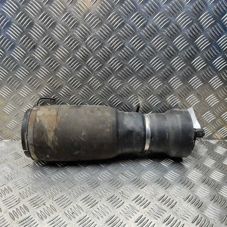 Aizmugurējais pneimatiskais (gaisa) spilvens LR081576