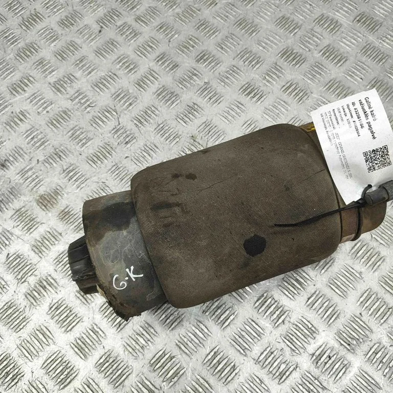 Aizmugurējais pneimatiskais (gaisa) spilvens 68029912AE