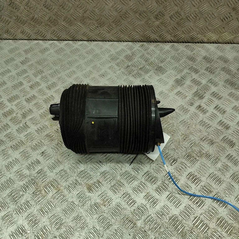 Aizmugurējais pneimatiskais (gaisa) spilvens 4M4616002E