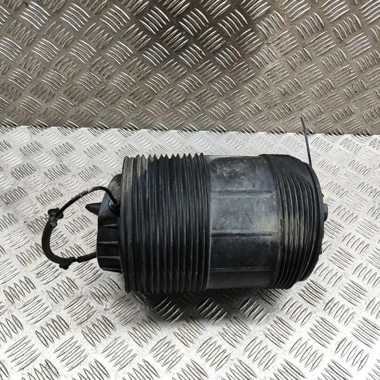 Rear air suspension bag/shock absorber 4M0616001AD