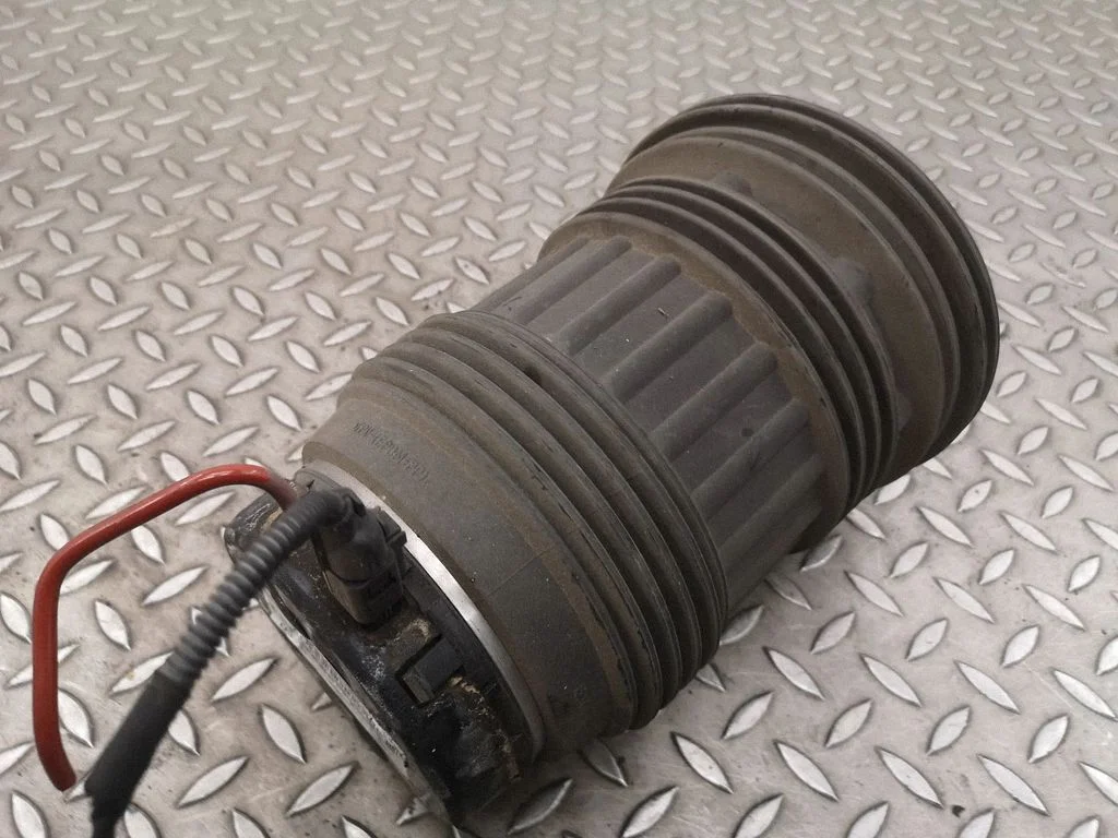 Rear air suspension bag/shock absorber 97033353316