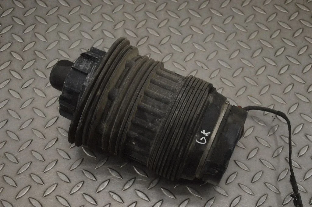 Rear air suspension bag/shock absorber 97033353332