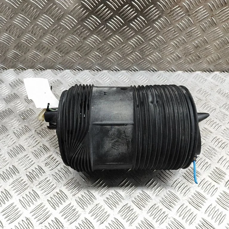 Rear air suspension bag/shock absorber 4M0616002AD
