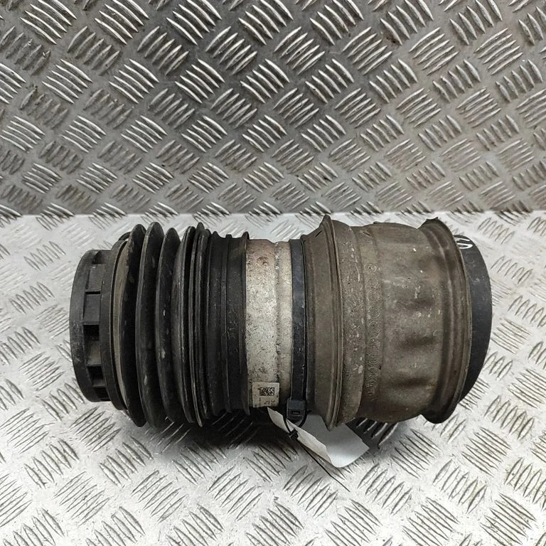 Rear air suspension bag/shock absorber J8A25587AC