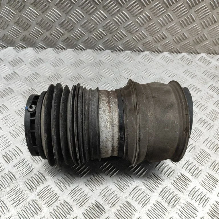 Rear air suspension bag/shock absorber J8A25580AC