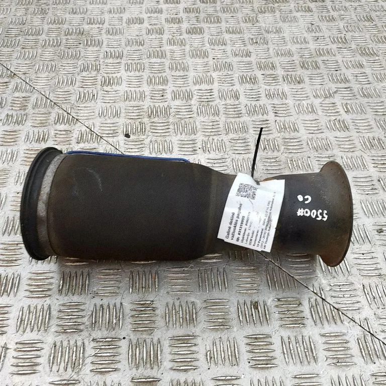 Rear air suspension bag/shock absorber – BMW X5 F15 (2013-2017)